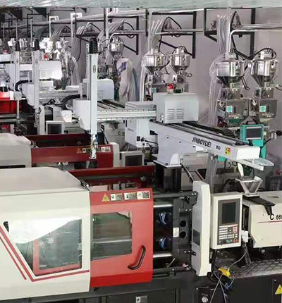 廈門金博躍智能科技有限公司