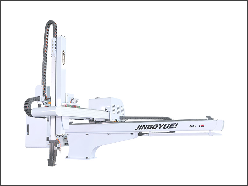 三軸高速機械手