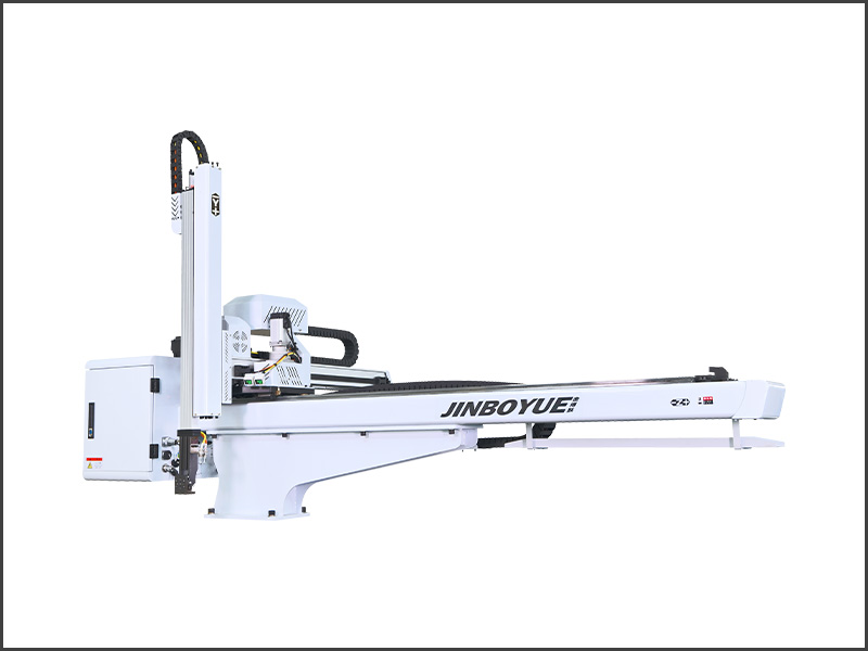 三軸伺服輕型機械手