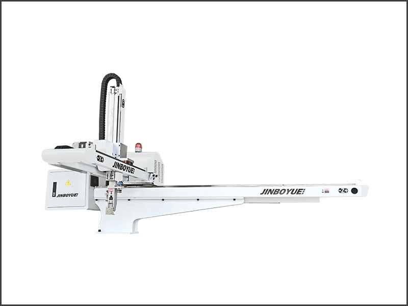 三軸伺服中型機械手