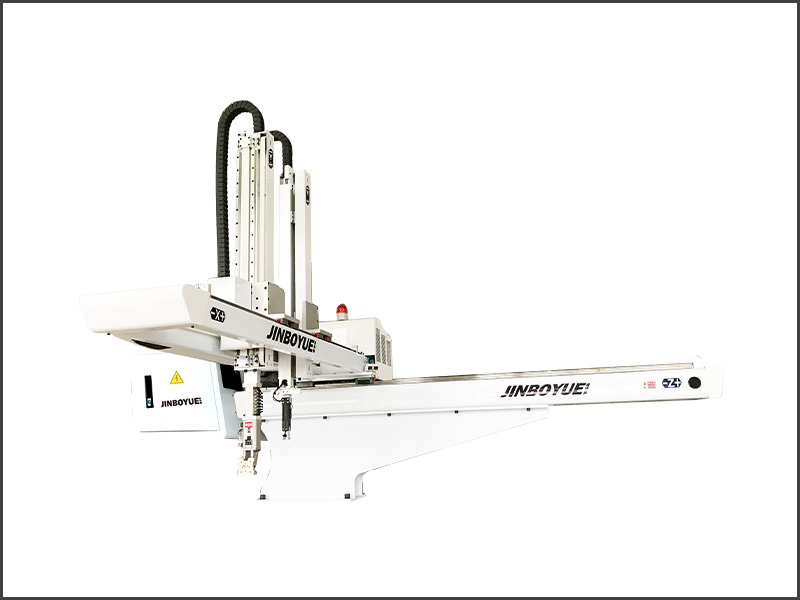 五軸伺服大型機(jī)械手