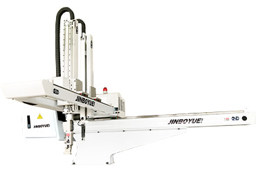 五軸伺服機(jī)械手有哪些特點？ 