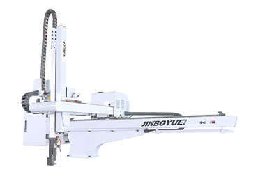 三軸伺服機(jī)械手結(jié)構(gòu)介紹