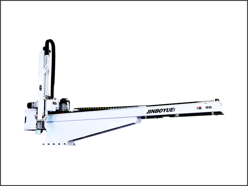 三軸伺服重型機(jī)械手